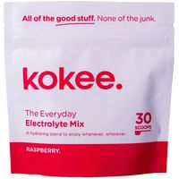 Kokee Everyday Electrolyte Mix - Raspberry 120g